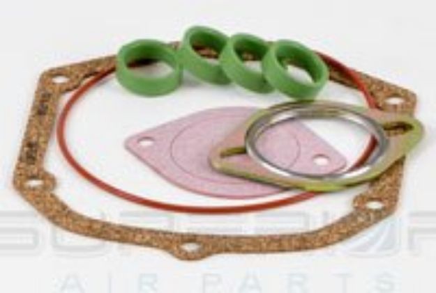 Picture of SL12040-SC Superior Air Parts Aircraft Products GASKET SET/ SINGLE CYLINDER